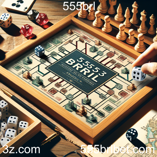 Os Melhores Jogos de Estratégia em 555brl